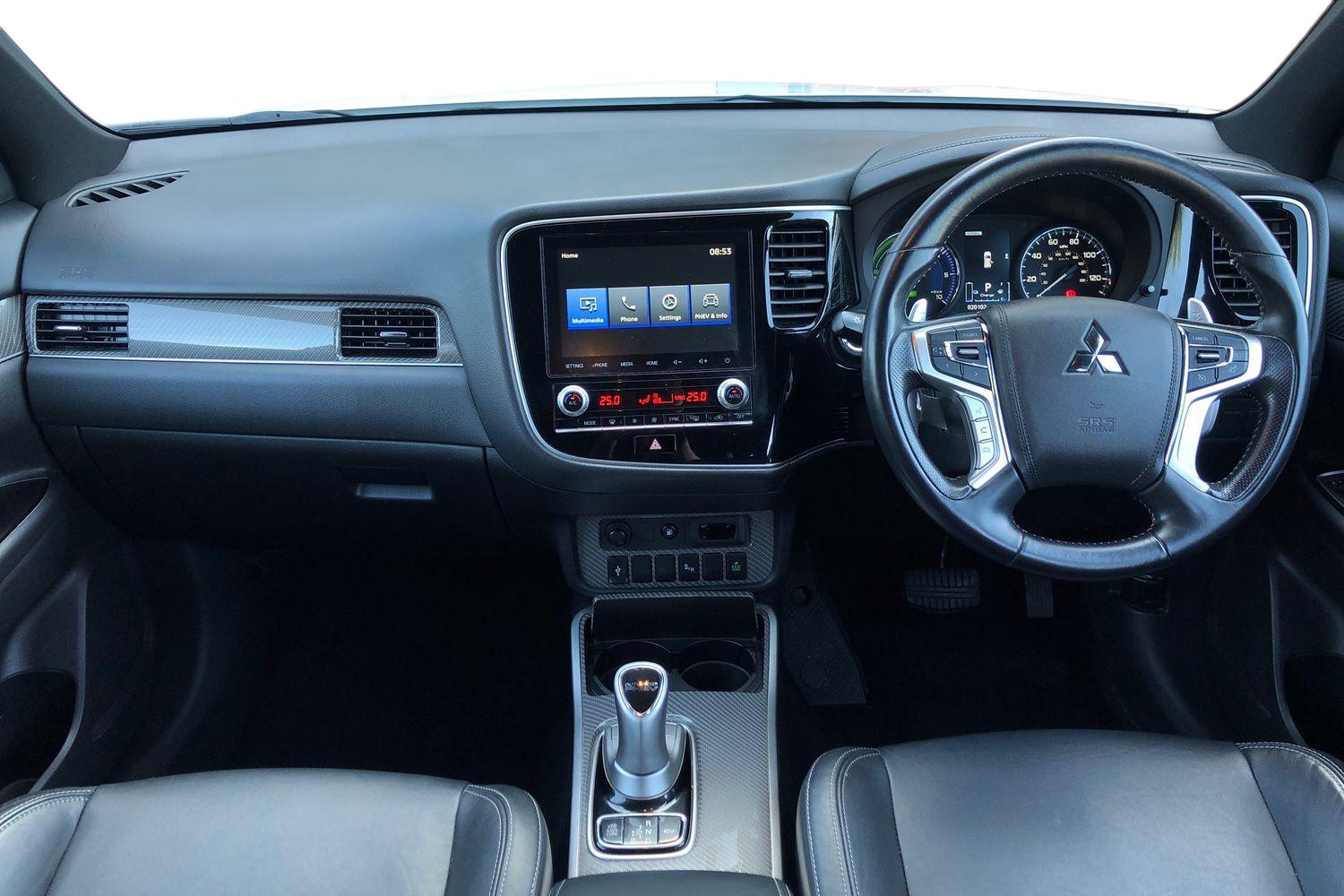 Used Mitsubishi Outlander 2021 for sale - 77421496: Photo 3