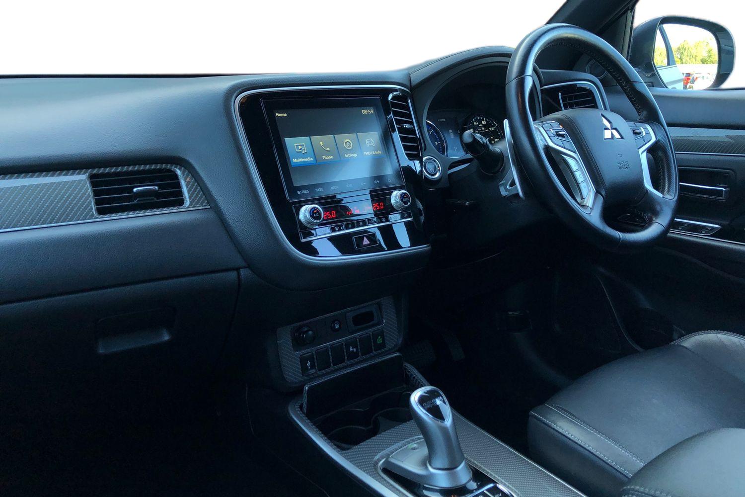 Used Mitsubishi Outlander 2021 for sale - 77421496: Photo 4