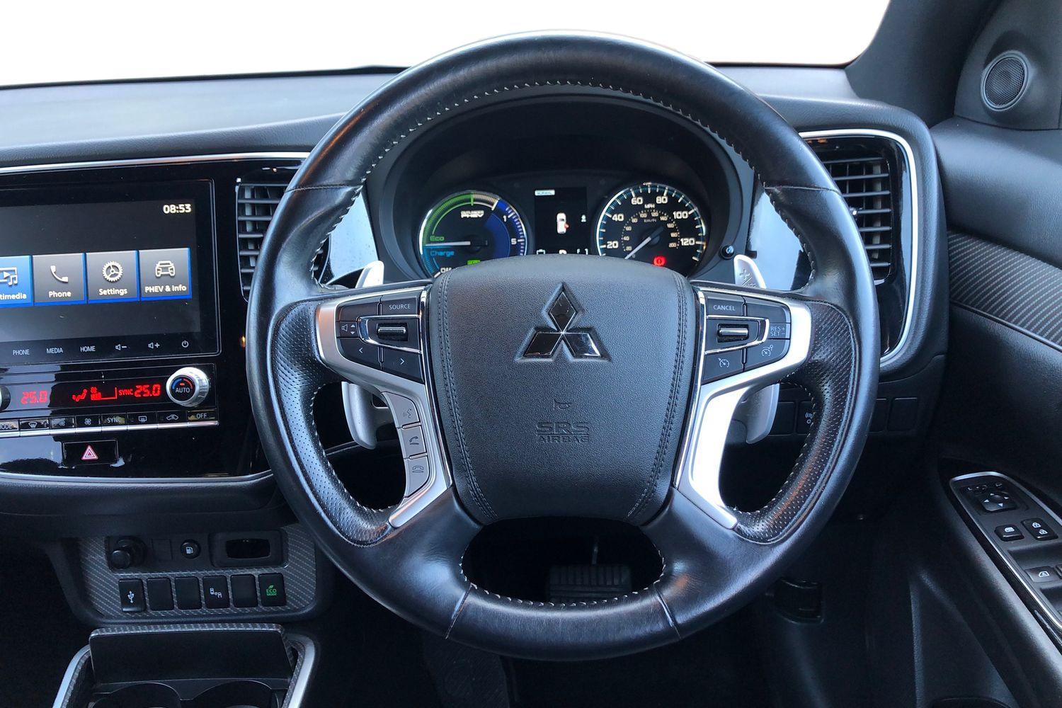 Used Mitsubishi Outlander 2021 for sale - 77421496: Photo 5