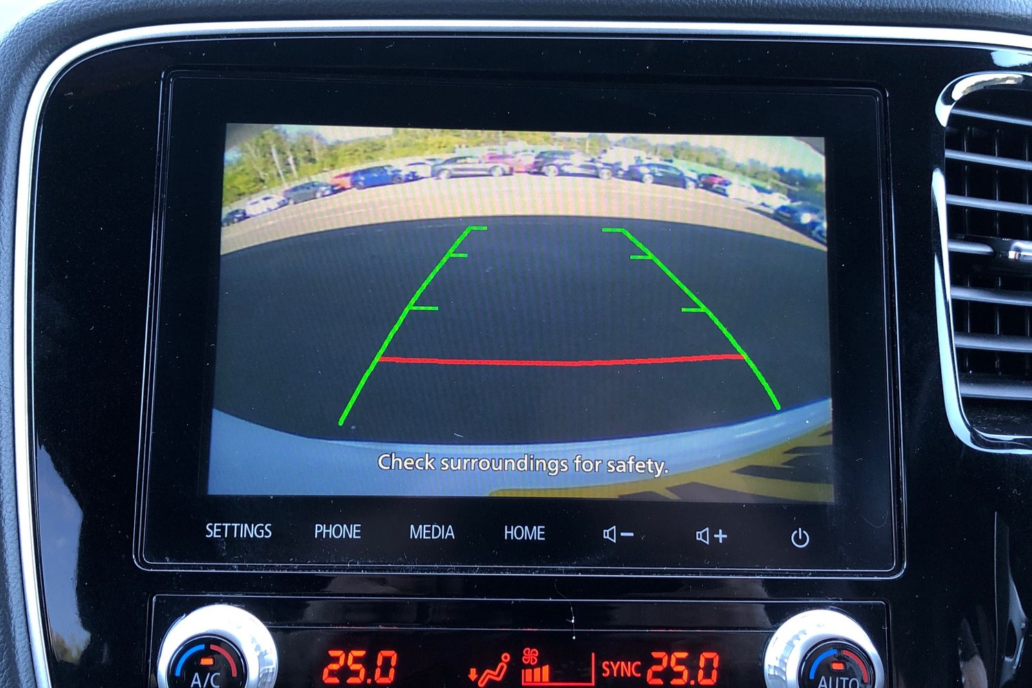 Used Mitsubishi Outlander 2021 for sale - 77421496: Photo 8