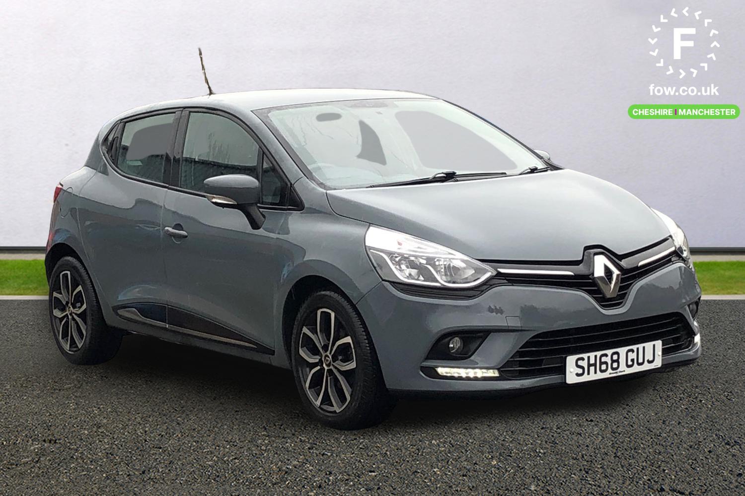 Used Renault Clio 2018 for sale - 77620465: Photo 1