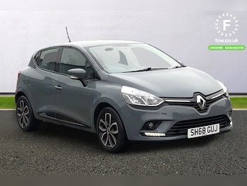 Used Renault Clio 2018 for sale - 77620465: Photo