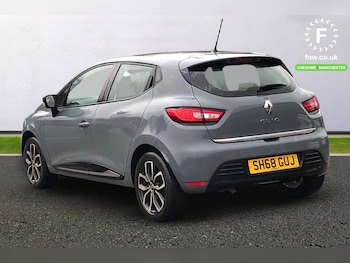 Used Renault Clio 2018 for sale - 77620465: Photo