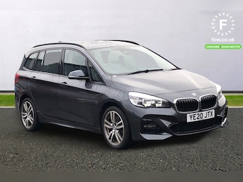 Used BMW 2 Series 2020 for sale - 78251817: Photo