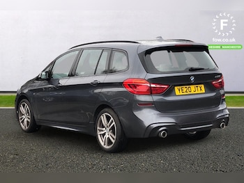 Used BMW 2 Series 2020 for sale - 78251817: Photo