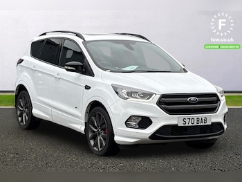 Used Ford Kuga 2019 for sale - 76476135: Photo