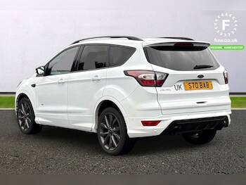 Used Ford Kuga 2019 for sale - 76476135: Photo