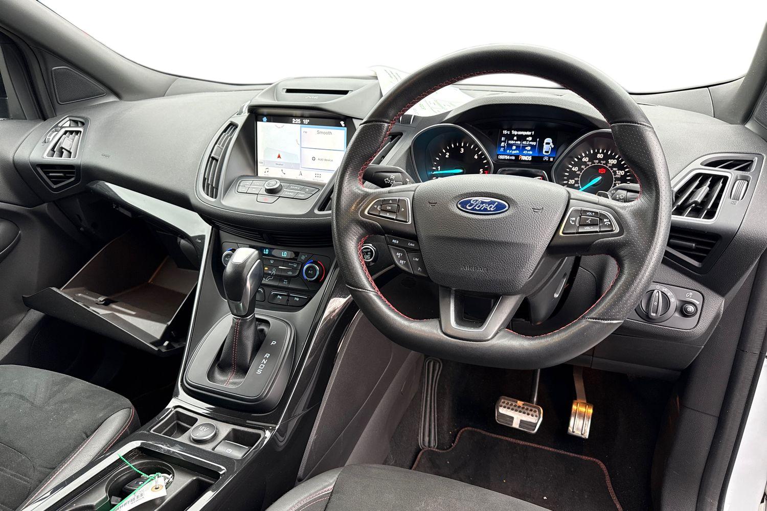 Used Ford Kuga 2019 for sale - 76476135: Photo 3