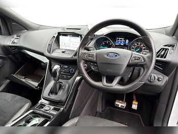 Used Ford Kuga 2019 for sale - 76476135: Photo