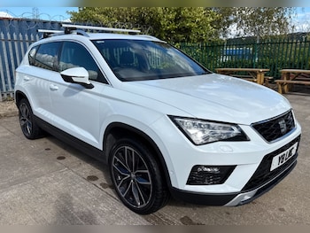 SEAT - Ateca