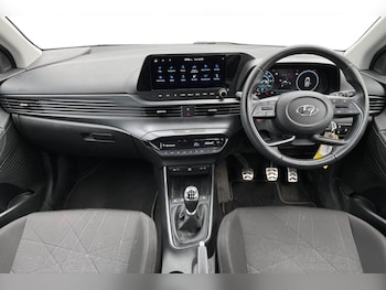 Used Hyundai BAYON 2023 for sale - 79405557: Photo