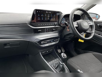 Used Hyundai BAYON 2023 for sale - 79405557: Photo
