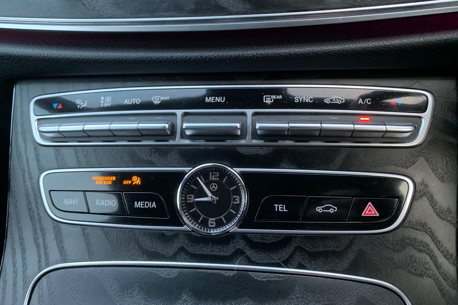 Used Mercedes-Benz E Class 2020 for sale - 76929296: Photo 12