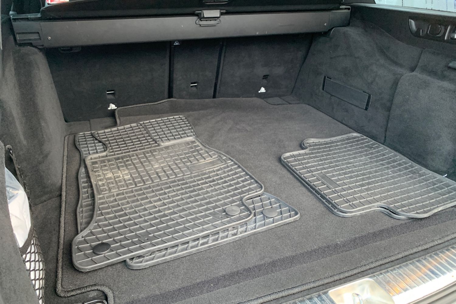 Used Mercedes-Benz E Class 2020 for sale - 76929296: Photo 14