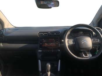 Used Citroen C3 Aircross 2018 for sale - 74506232: Photo