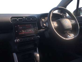 Used Citroen C3 Aircross 2018 for sale - 74506232: Photo