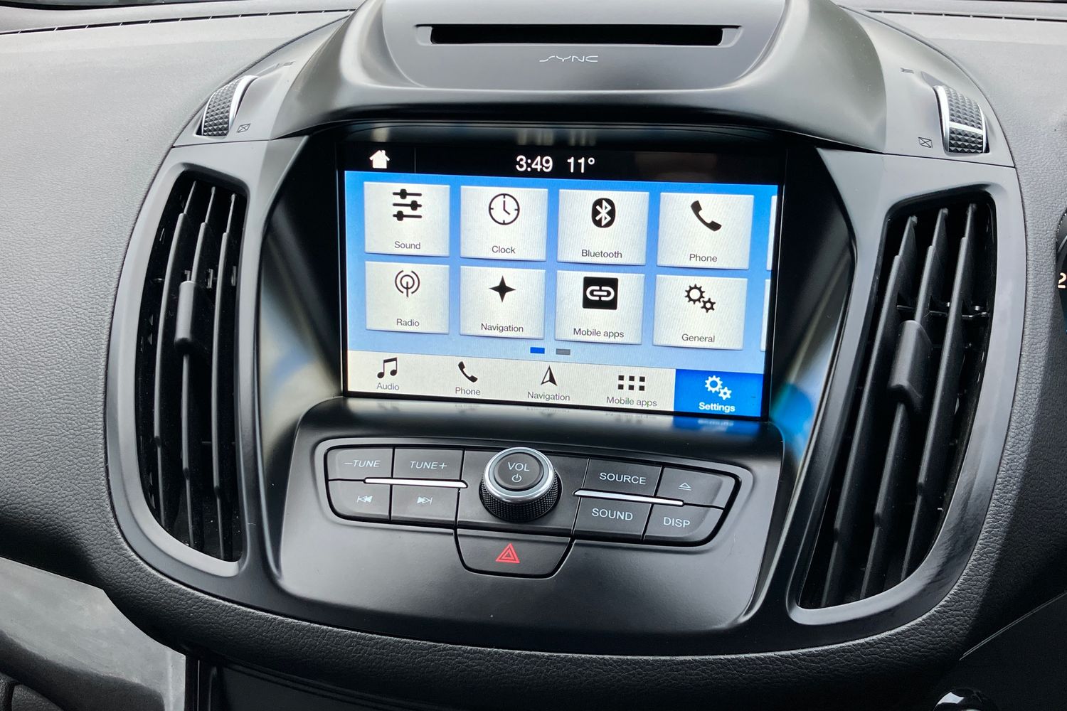 Used Ford Kuga 2019 for sale - 77527363: Photo 11