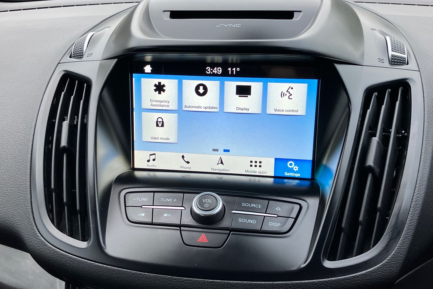 Used Ford Kuga 2019 for sale - 77527363: Photo 12