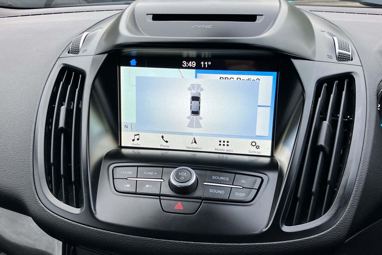 Used Ford Kuga 2019 for sale - 77527363: Photo 13