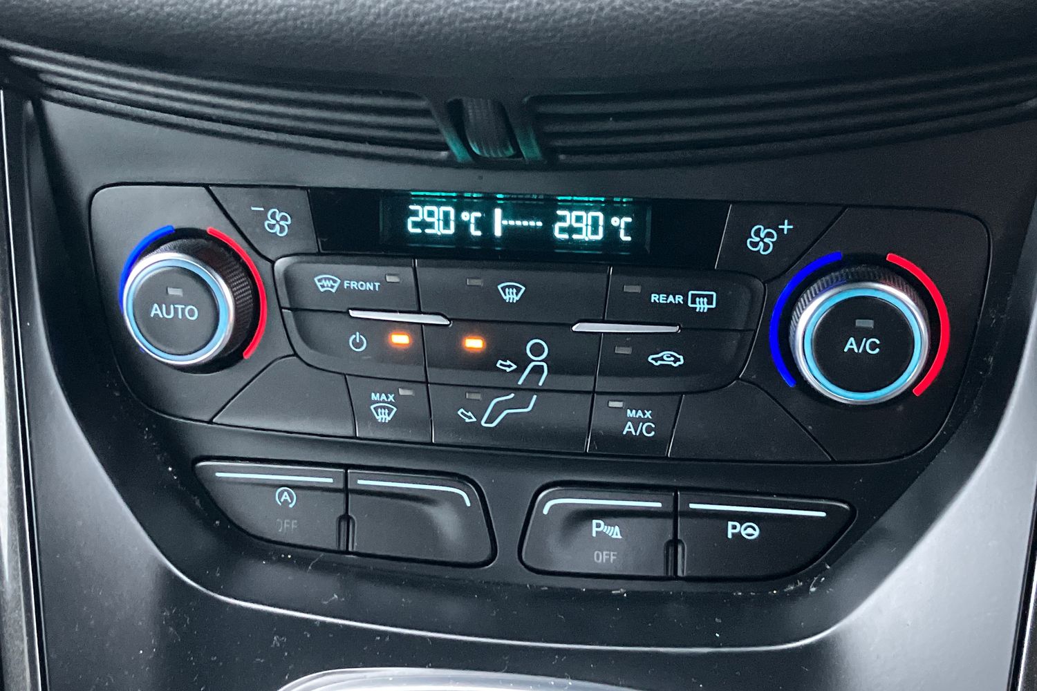 Used Ford Kuga 2019 for sale - 77527363: Photo 17