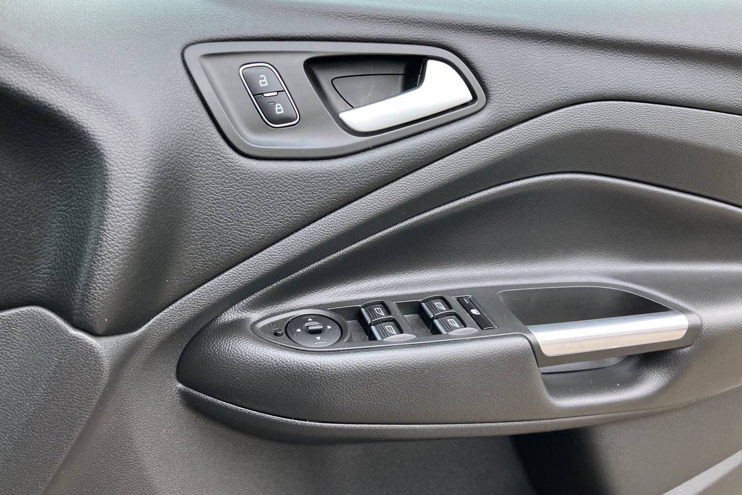 Used Ford Kuga 2019 for sale - 77527363: Photo 25