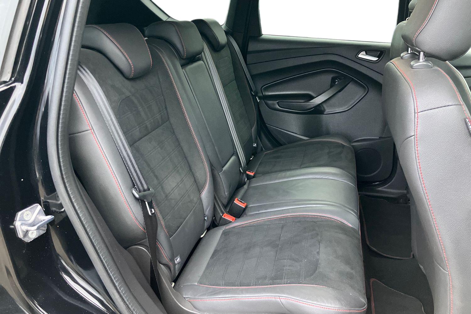 Used Ford Kuga 2019 for sale - 77527363: Photo 26