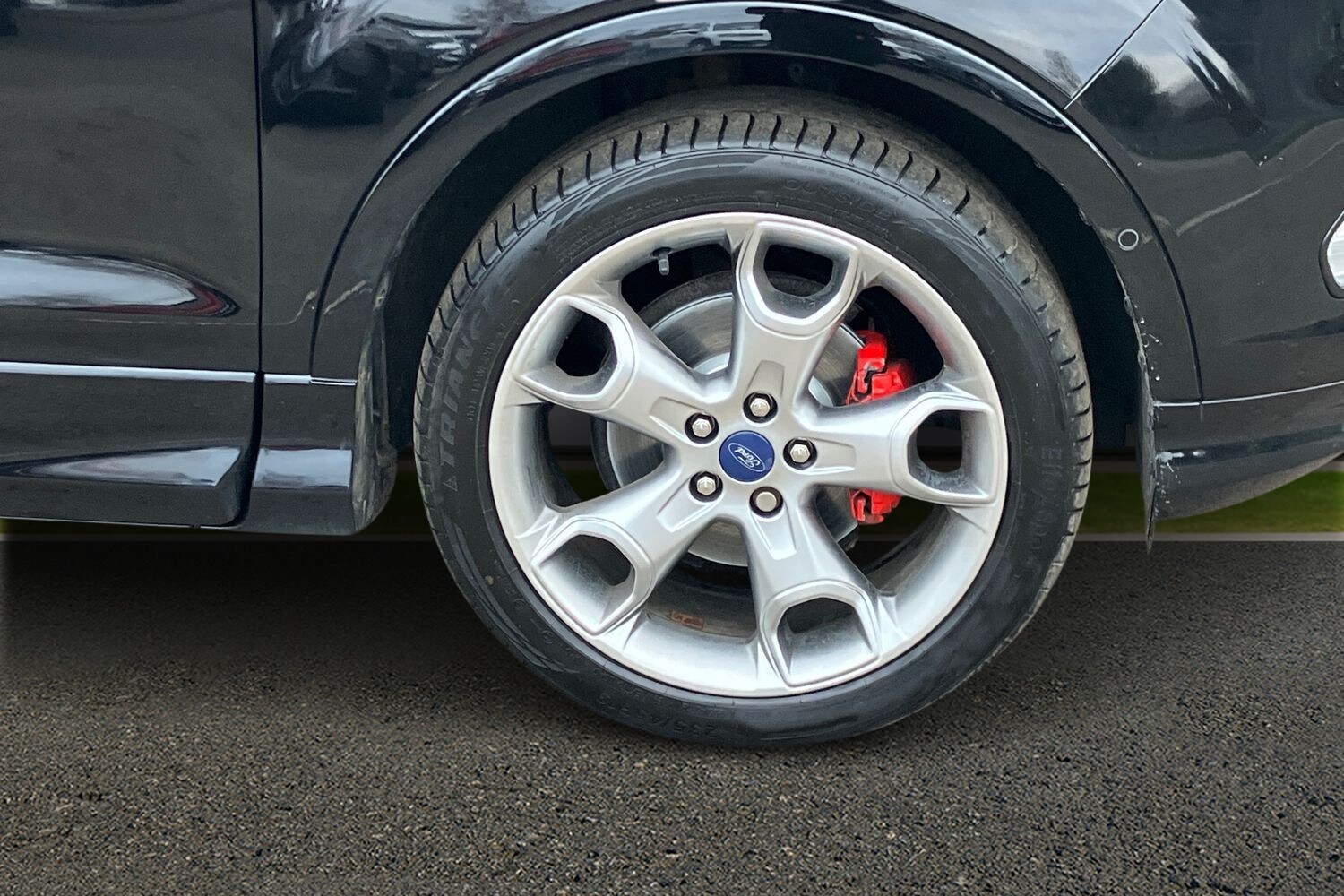 Used Ford Kuga 2019 for sale - 77527363: Photo 28