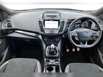 Used Ford Kuga 2019 for sale - 77527363: Photo