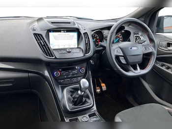 Used Ford Kuga 2019 for sale - 77527363: Photo