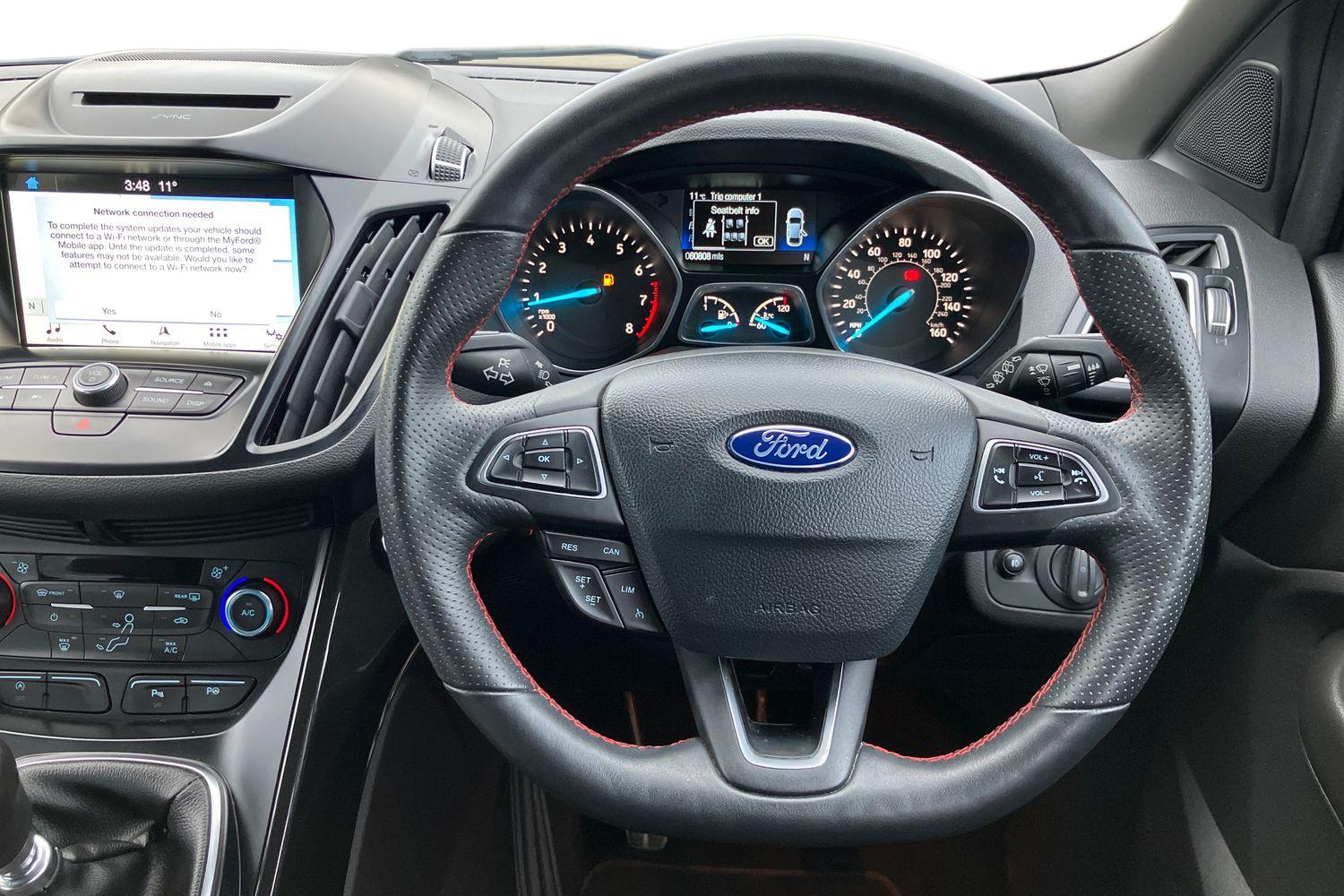 Used Ford Kuga 2019 for sale - 77527363: Photo 5