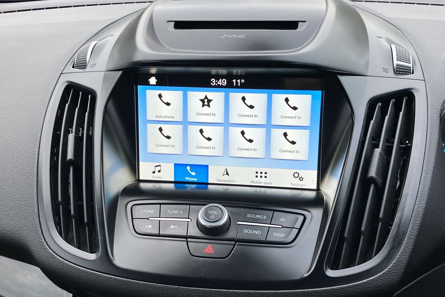 Used Ford Kuga 2019 for sale - 77527363: Photo 8