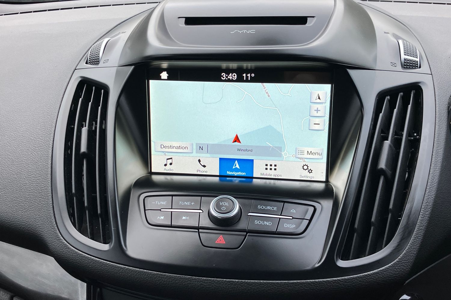 Used Ford Kuga 2019 for sale - 77527363: Photo 9