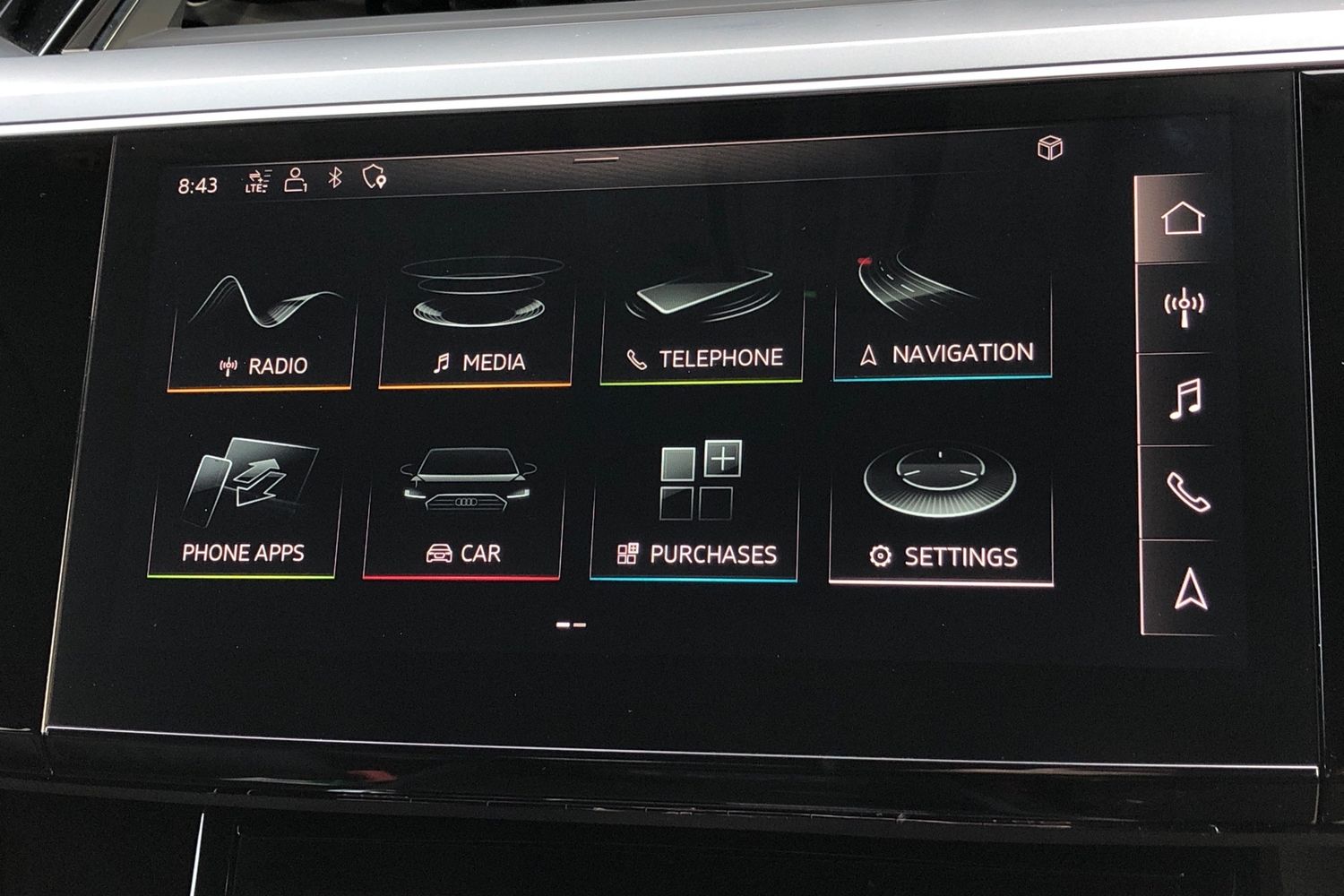 Used Audi e-tron 2019 for sale - 78177921: Photo 10