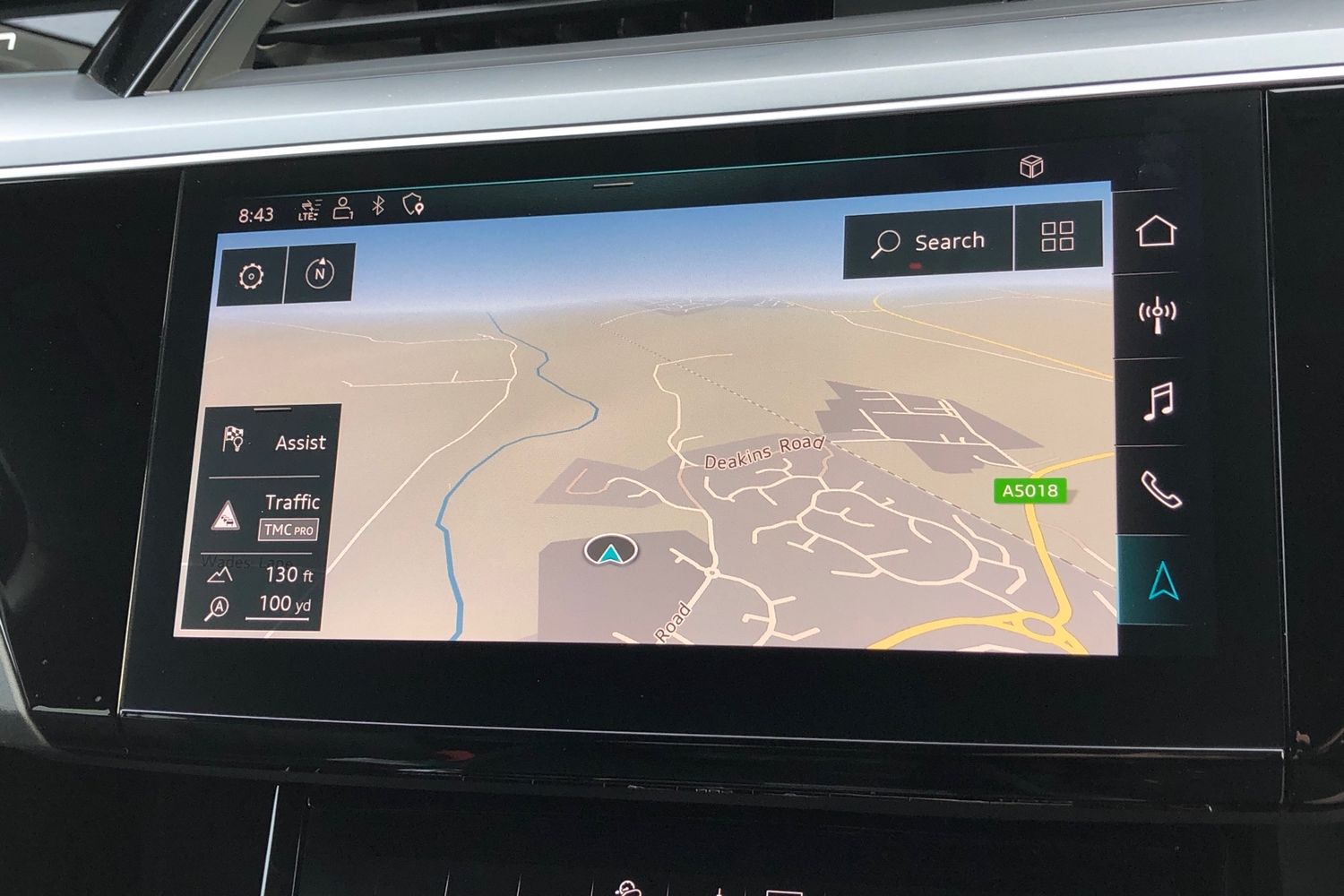 Used Audi e-tron 2019 for sale - 78177921: Photo 12