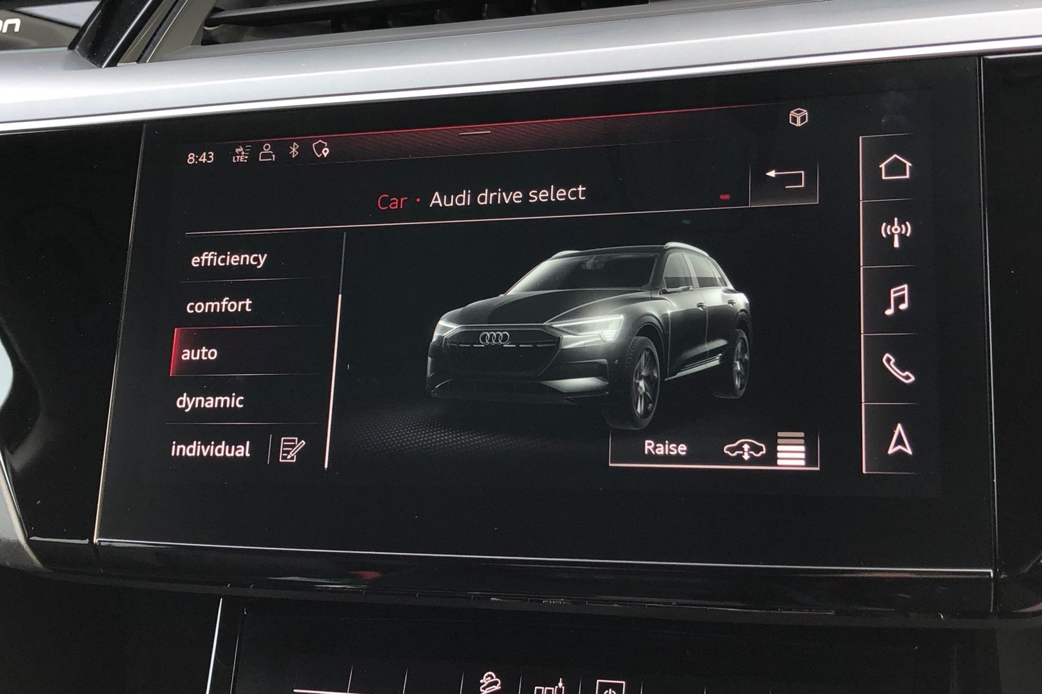 Used Audi e-tron 2019 for sale - 78177921: Photo 15