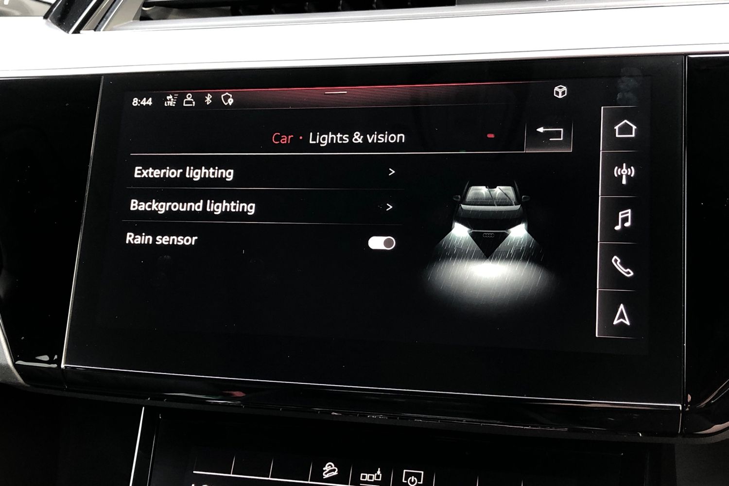 Used Audi e-tron 2019 for sale - 78177921: Photo 16