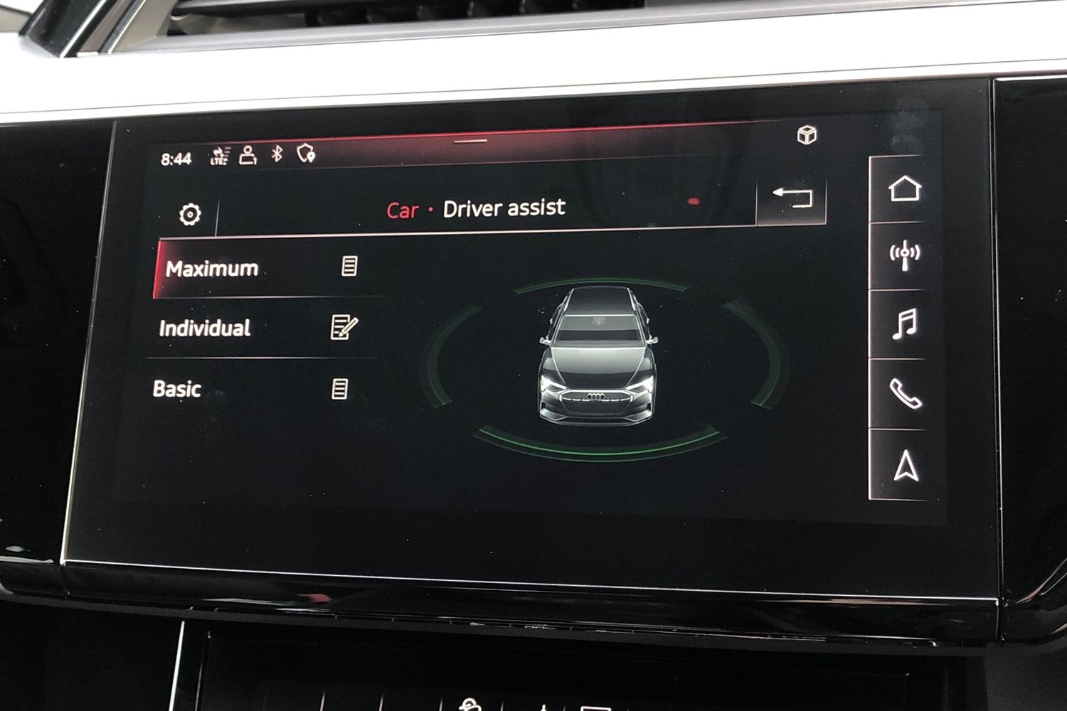 Used Audi e-tron 2019 for sale - 78177921: Photo 18