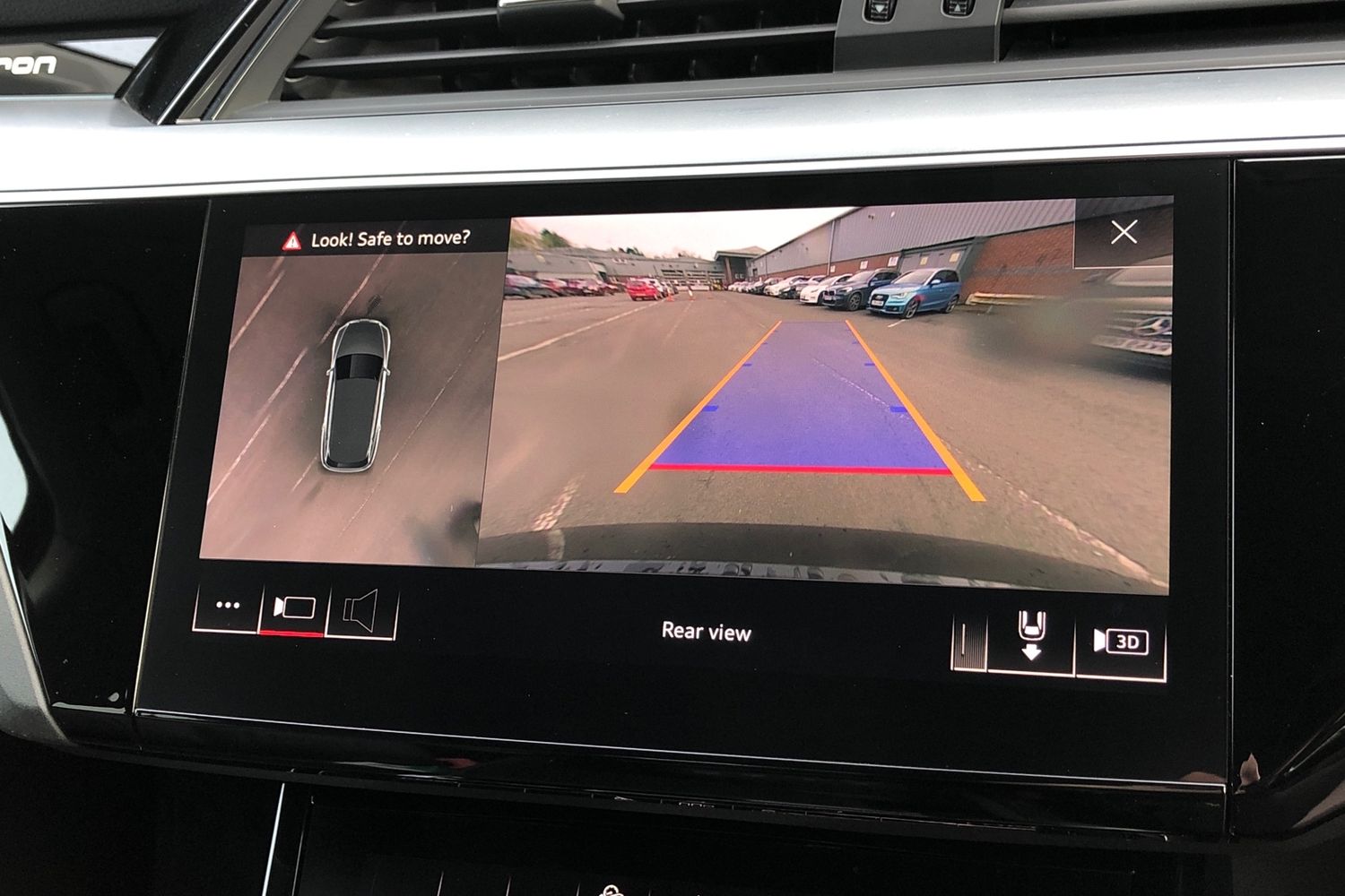 Used Audi e-tron 2019 for sale - 78177921: Photo 19