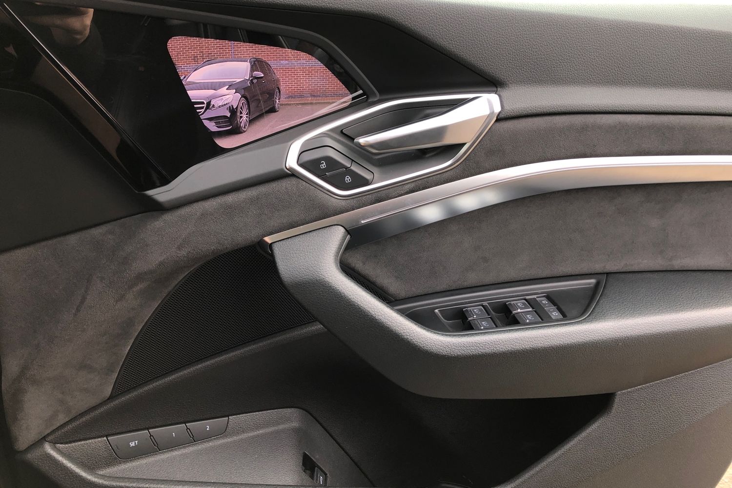 Used Audi e-tron 2019 for sale - 78177921: Photo 24