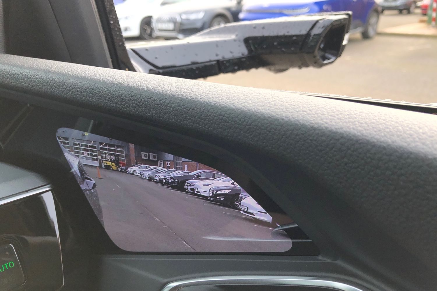 Used Audi e-tron 2019 for sale - 78177921: Photo 26