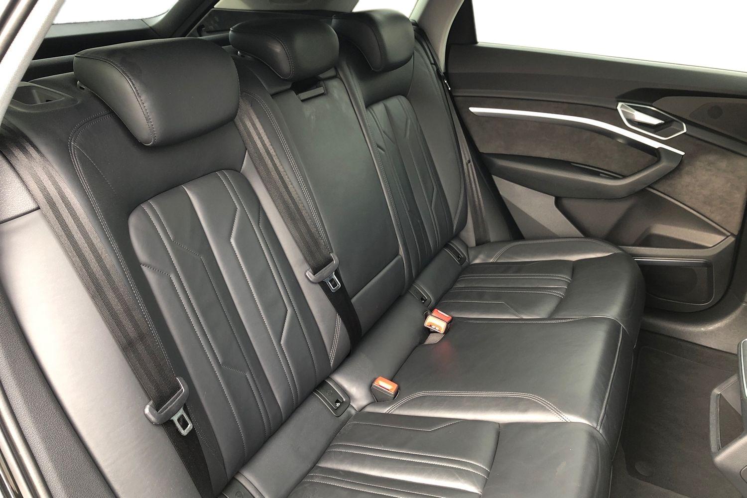 Used Audi e-tron 2019 for sale - 78177921: Photo 29