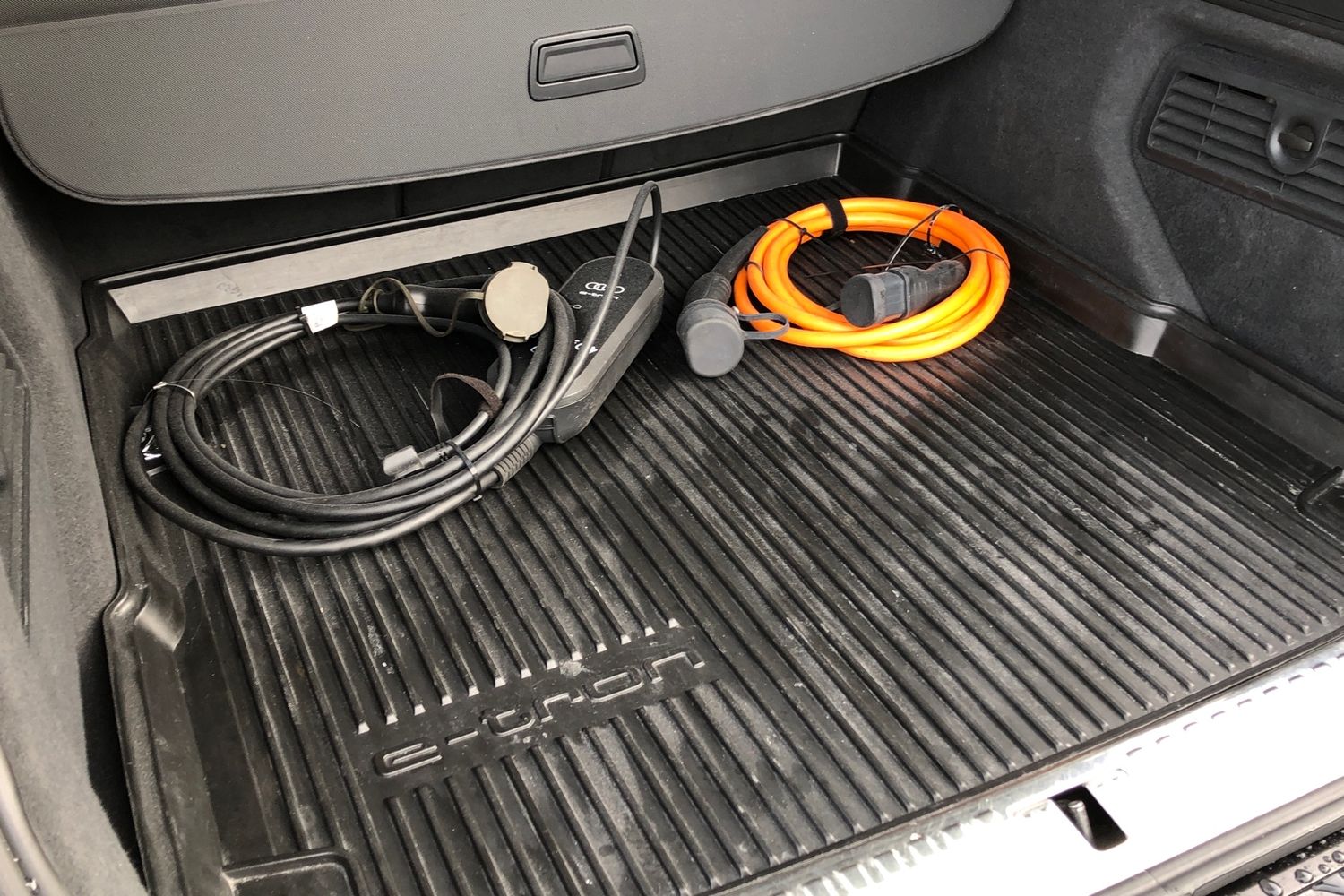 Used Audi e-tron 2019 for sale - 78177921: Photo 30