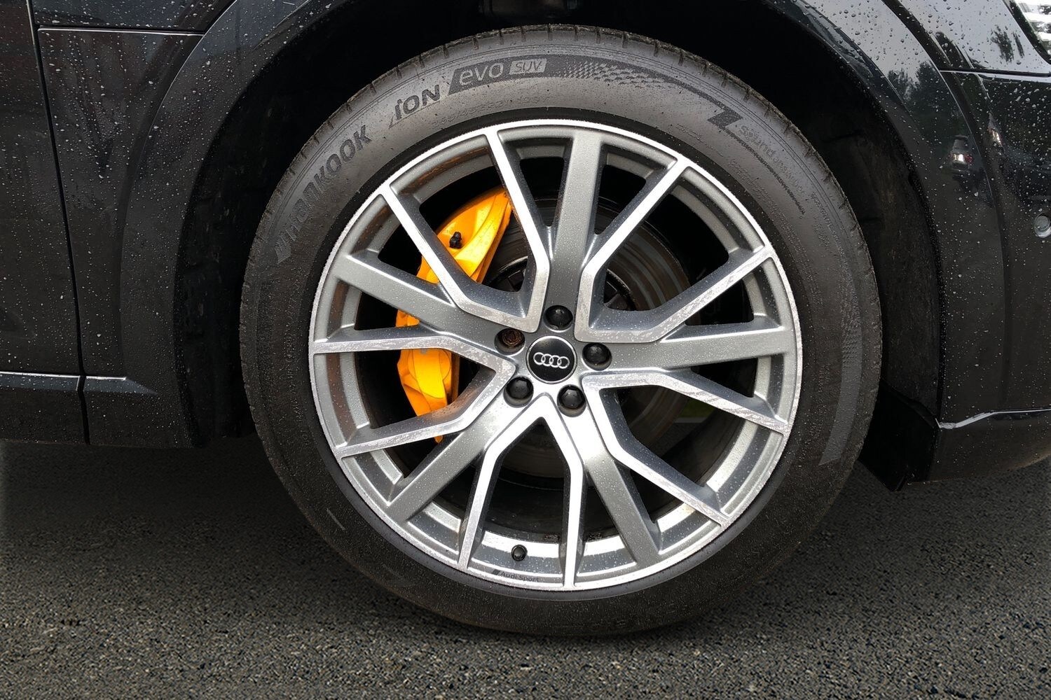 Used Audi e-tron 2019 for sale - 78177921: Photo 31