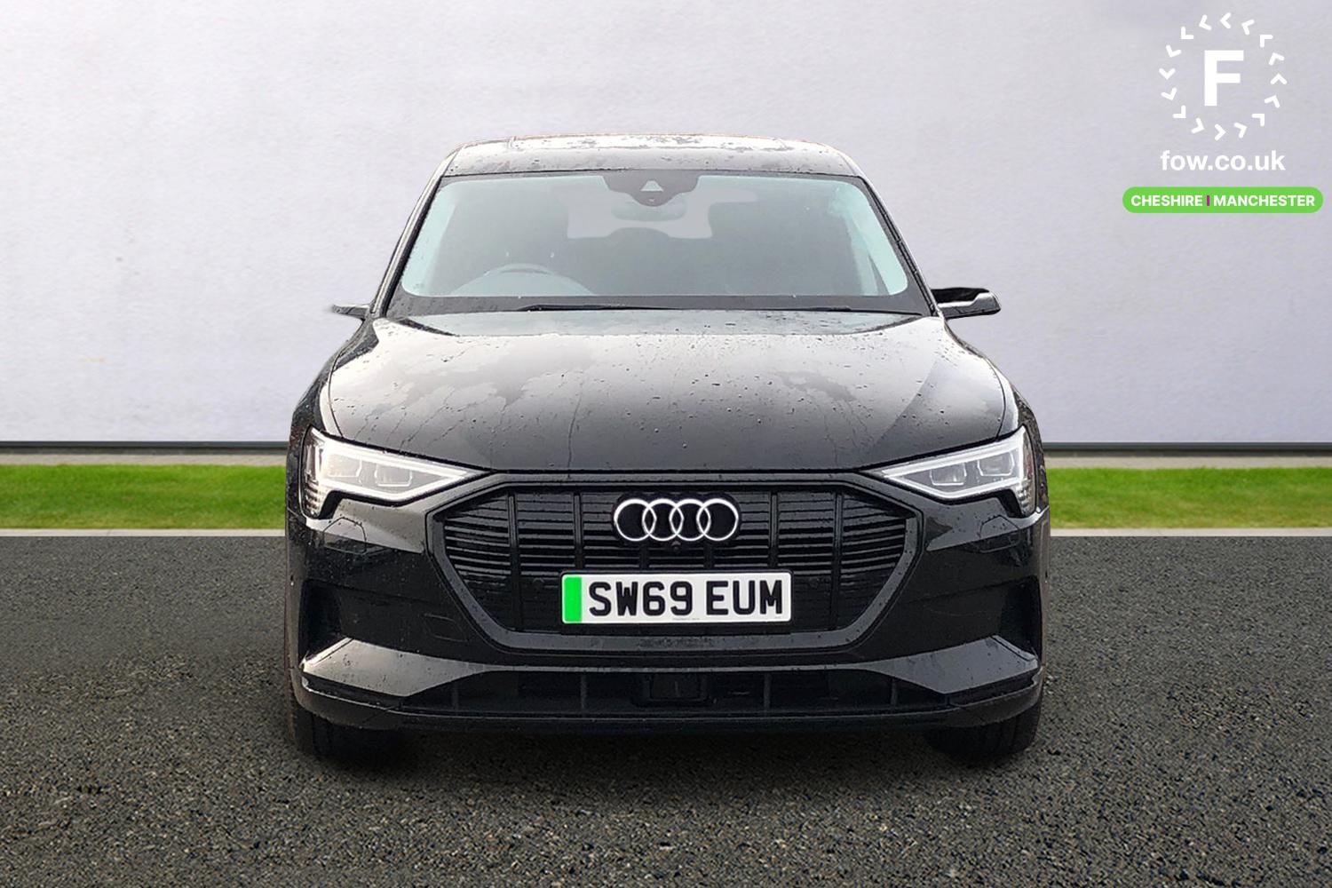 Used Audi e-tron 2019 for sale - 78177921: Photo 32