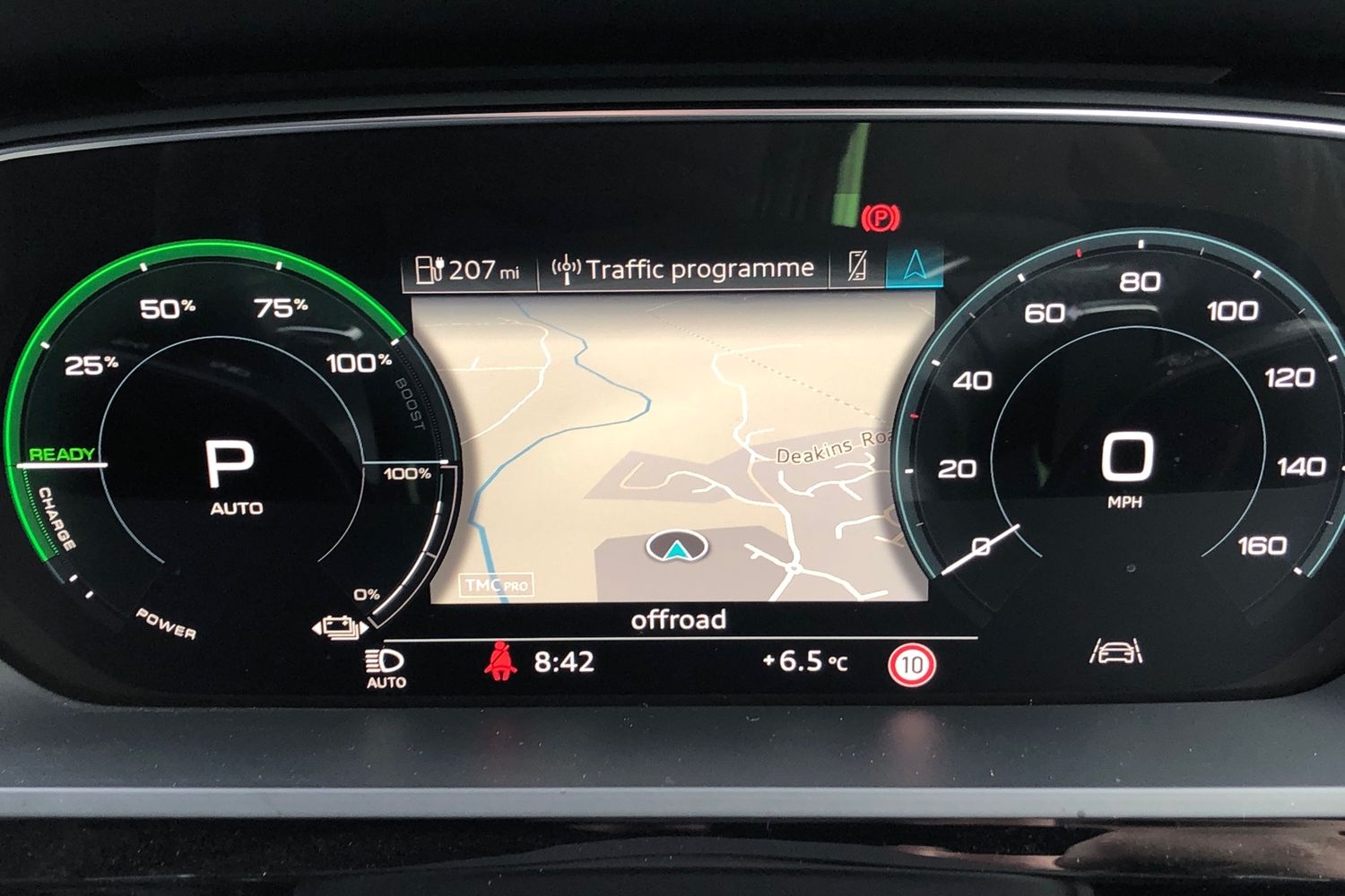 Used Audi e-tron 2019 for sale - 78177921: Photo 6