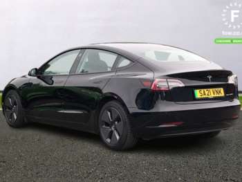 Used Tesla Model 3 2021 for sale - 74785587: Photo