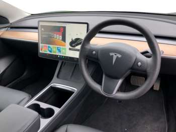 Used Tesla Model 3 2021 for sale - 74785587: Photo