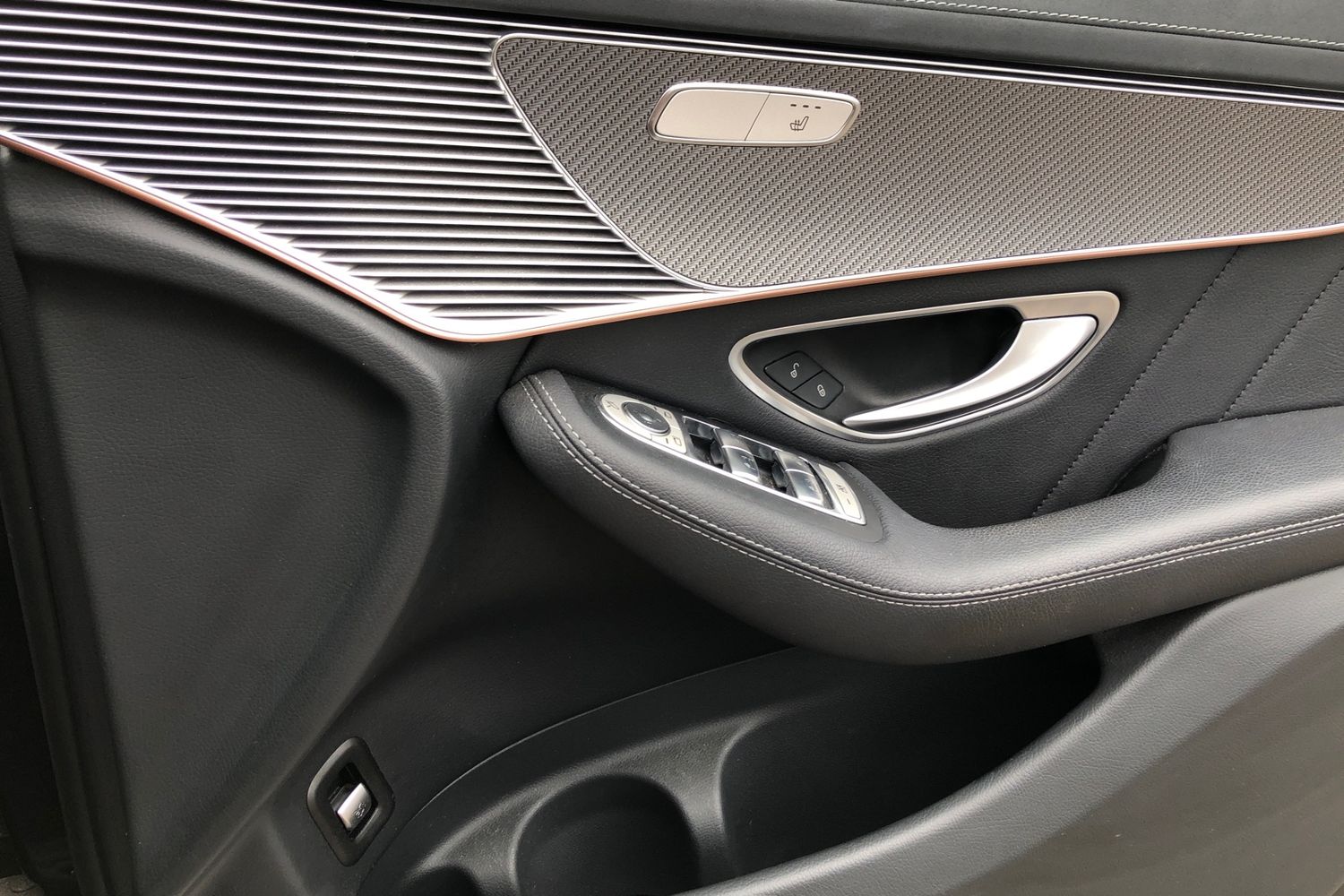 Used Mercedes-Benz EQC 2022 for sale - 76115011: Photo 15