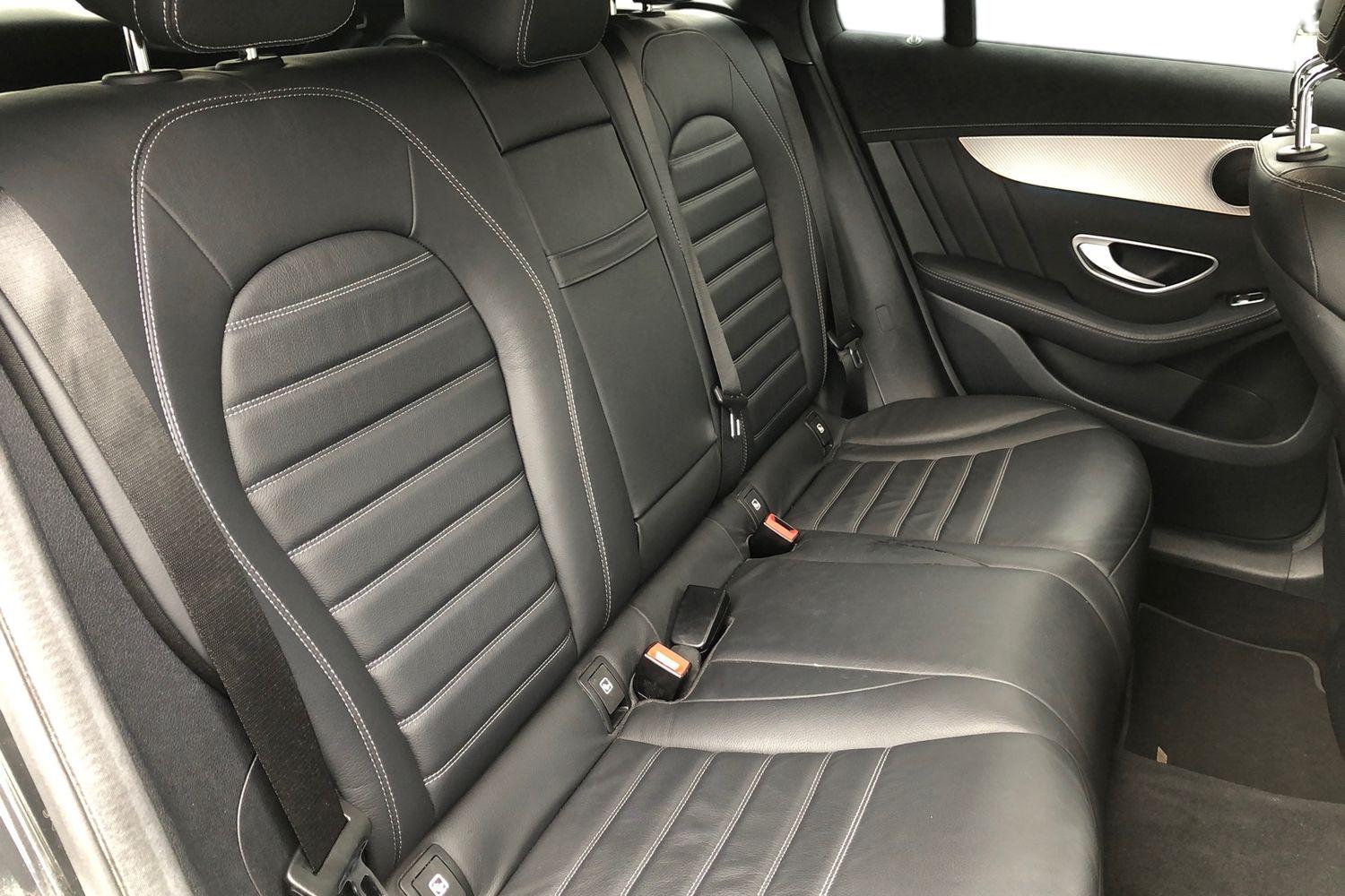 Used Mercedes-Benz EQC 2022 for sale - 76115011: Photo 18