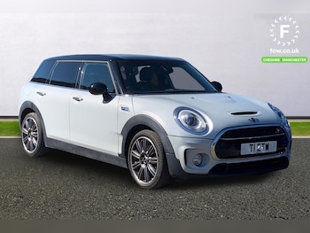Used MINI Clubman 2017 for sale - 78436969: Photo